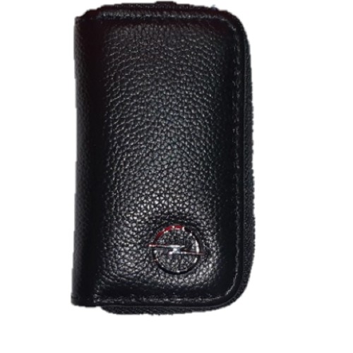 Bartuggi 718-102903 TE, Μπρελόκ, Δέρμα, Opel