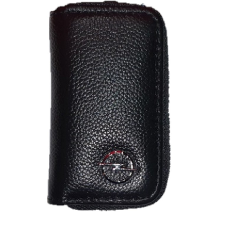 Bartuggi 718-102903 TE, Μπρελόκ, Δέρμα, Opel