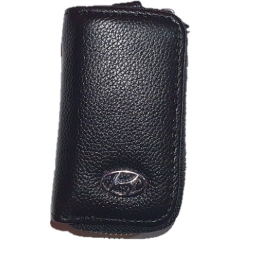 Bartuggi 718-102903 TE, Μπρελόκ, Δέρμα, Hyundai