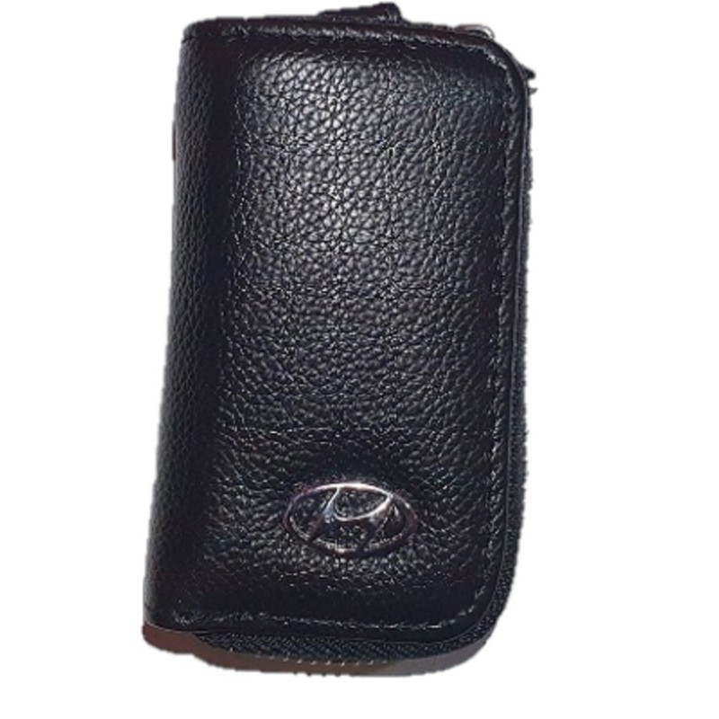 Bartuggi 718-102903 TE, Μπρελόκ, Δέρμα, Hyundai