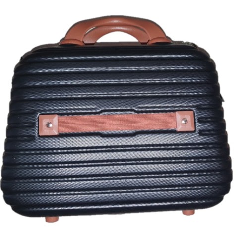 ORMI SE1203 Elegance, Σκληρό, Μεσαίο 30x20x15, Μαύρο