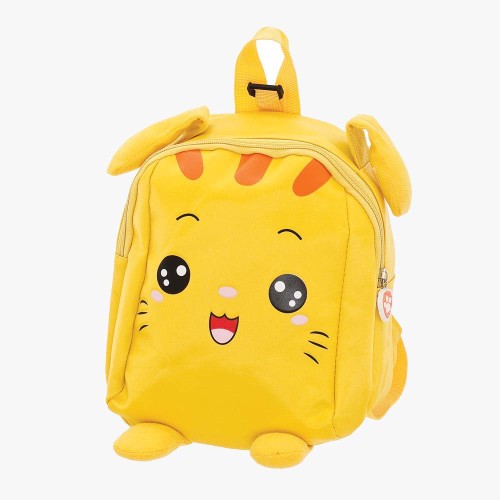 Bartuggi 718-092310, Σακίδιο Πλάτης, Παιδικό, Κίτρινο