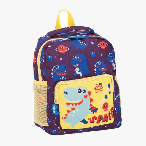 Bartuggi 718-092319, Σακίδιο Πλάτης, Παιδικό, Μώβ