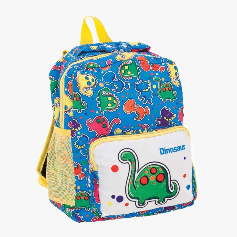 Bartuggi 718-092319, Σακίδιο Πλάτης, Παιδικό, Γαλάζιο