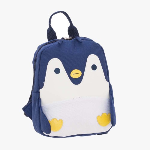 Bartuggi 718-092317, Σακίδιο Πλάτης, Παιδικό, Μπλε