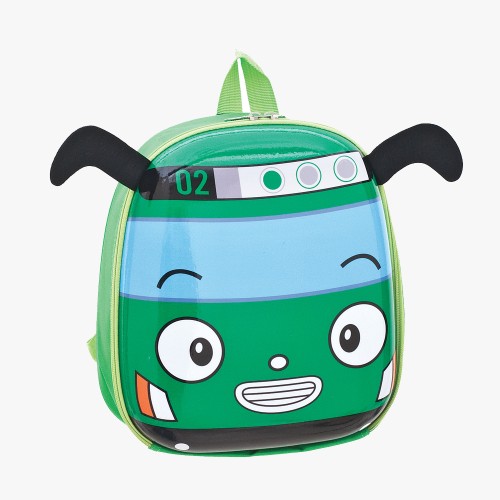 Bartuggi 718-102952, Σακίδιο Πλάτης, Παιδικό, Πράσινο