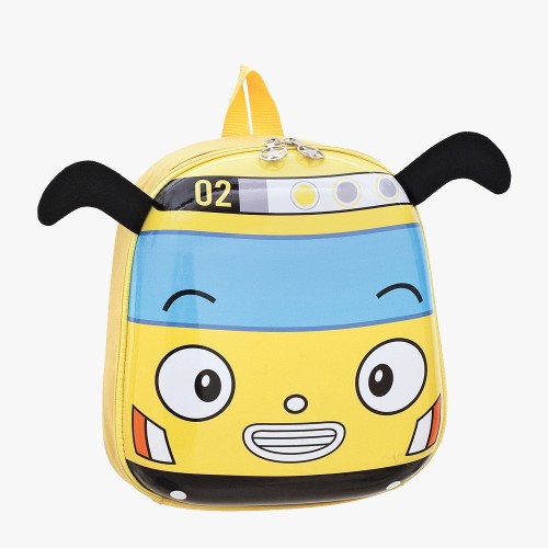 Bartuggi 718-102952, Σακίδιο Πλάτης, Παιδικό, Κίτρινο