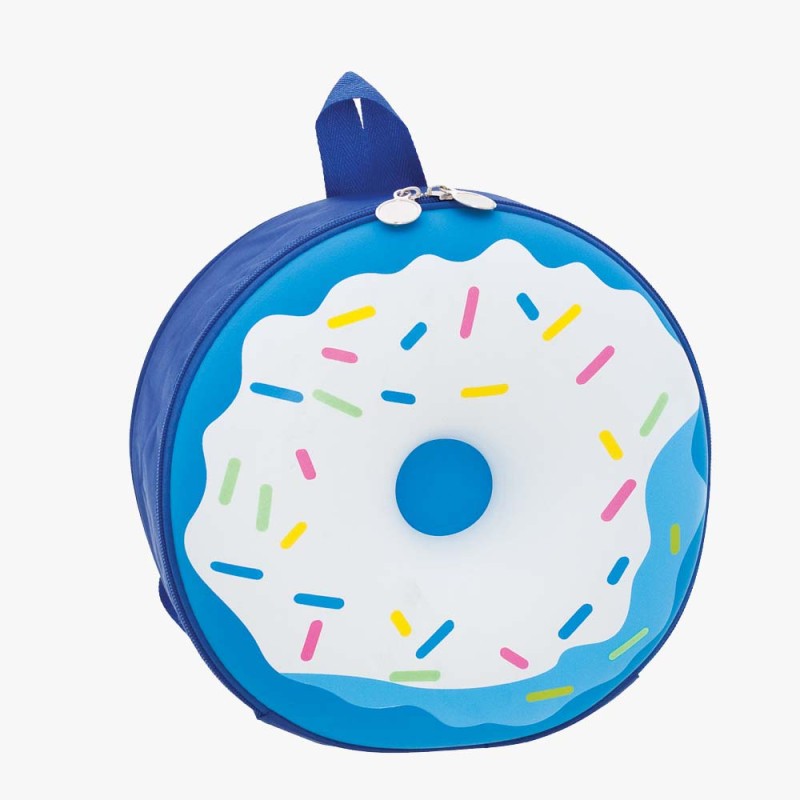 Bartuggi 718-092302, Σακίδιο Πλάτης, Παιδικό, Μπλε