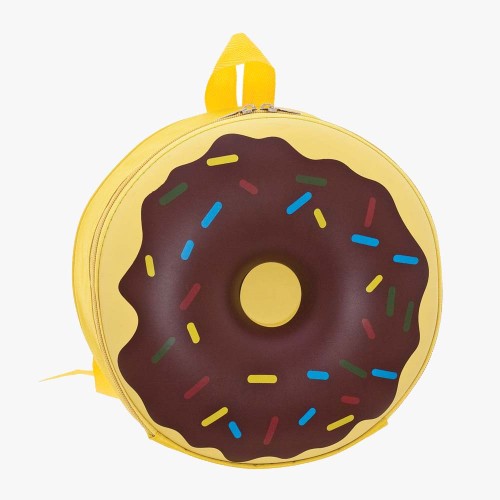 Bartuggi 718-092302, Σακίδιο Πλάτης, Παιδικό, Καφέ