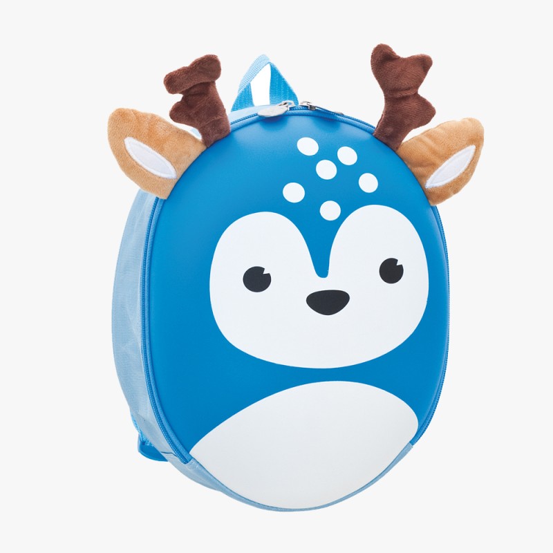 Bartuggi 718-102955, Σακίδιο Πλάτης, Παιδικό, Μπλε