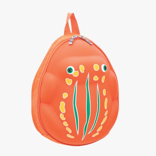 Bartuggi 718-102963, Σακίδιο Πλάτης, Παιδικό, Πορτοκαλί