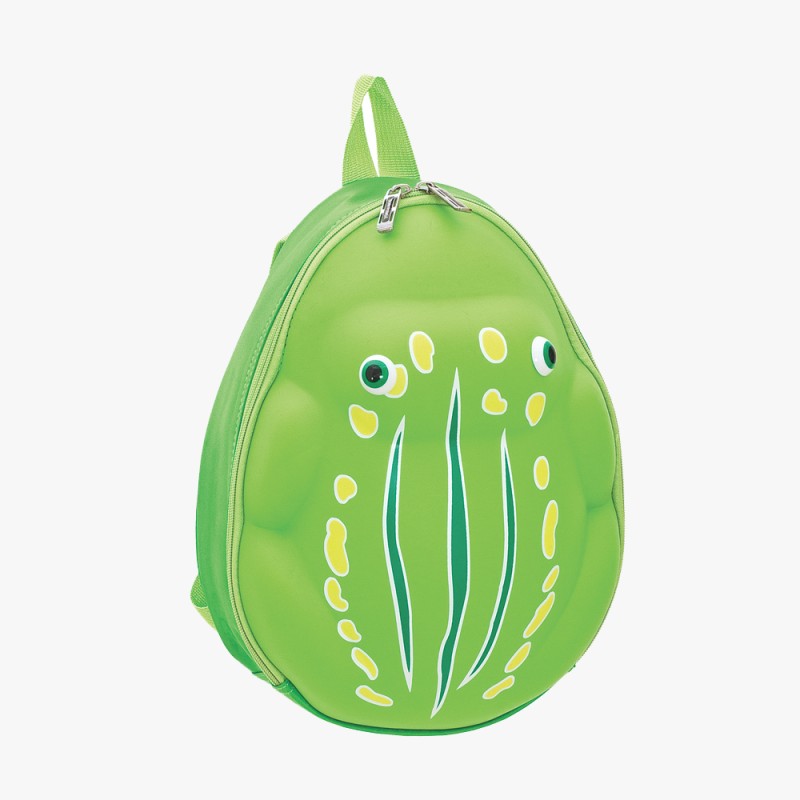 Bartuggi 718-102963, Σακίδιο Πλάτης, Παιδικό, Πράσινο