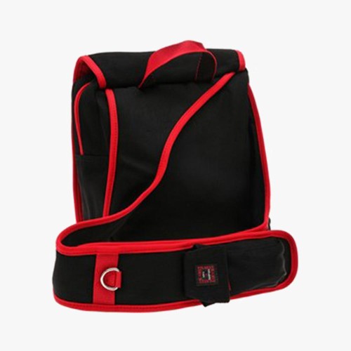 Karst 178-026-3, Σακίδιο Πλάτης, Σχολικό, Μαύρο