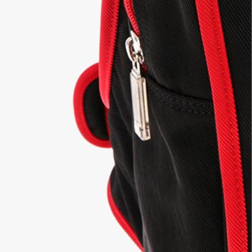 Karst 178-026-3, Σακίδιο Πλάτης, Σχολικό, Μαύρο