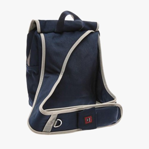 Karst 178-026-3, Σακίδιο Πλάτης, Σχολικό, Μπλε