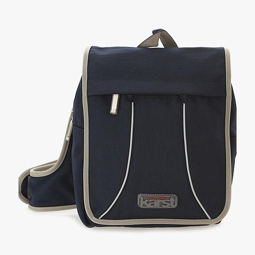 Karst 178-026-3, Σακίδιο Πλάτης, Σχολικό, Μπλε
