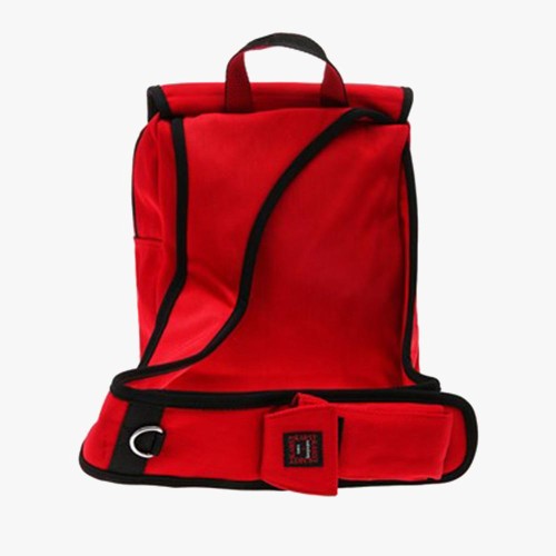 Karst 178-026-3, Σακίδιο Πλάτης, Σχολικό, Κόκκινο