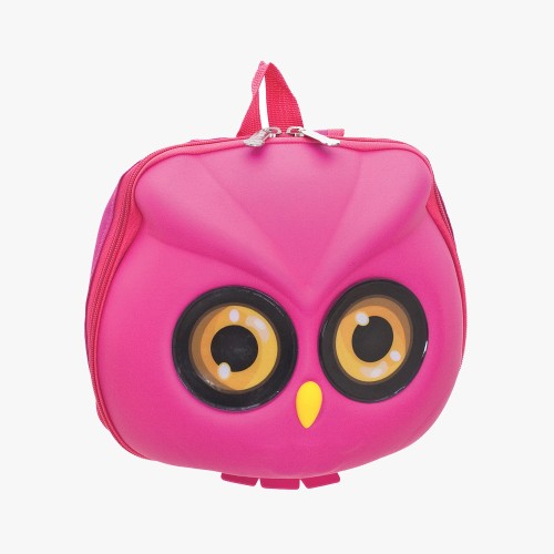 Bartuggi 718-102954, Σακίδιο Πλάτης, Σχολικό, Ροζ