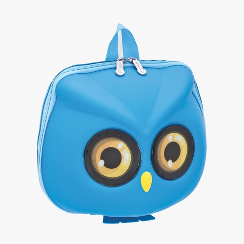 Bartuggi 718-102954, Σακίδιο Πλάτης, Σχολικό, Μπλε