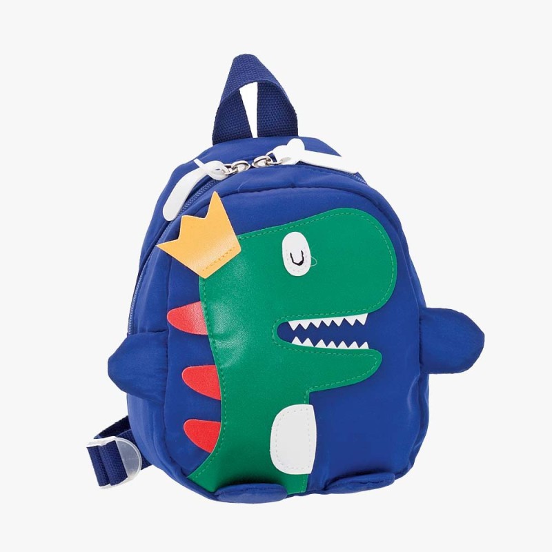 Bartuggi 718-092307, Σακίδιο Πλάτης, Σχολικό, Μπλε