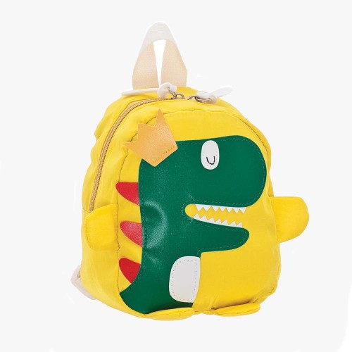 Bartuggi 718-092307, Σακίδιο Πλάτης, Σχολικό, Κίτρινο