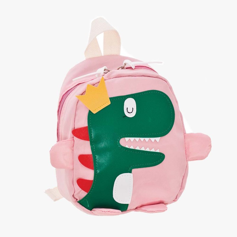 Bartuggi 718-092307, Σακίδιο Πλάτης, Σχολικό, Ροζ