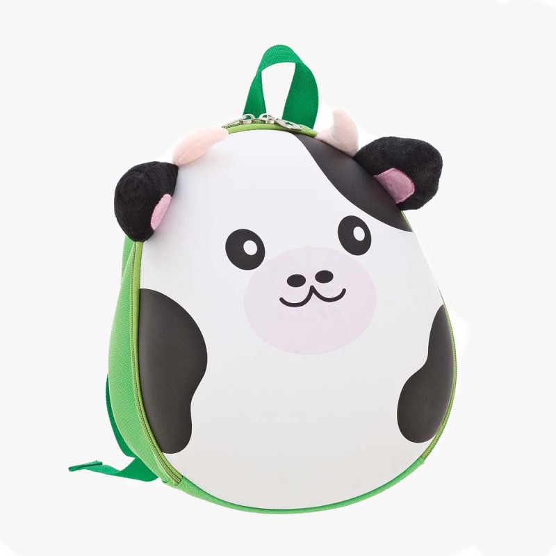 Bartuggi 718-210113, Σακίδιο Πλάτης, Σχολικό, Λευκό