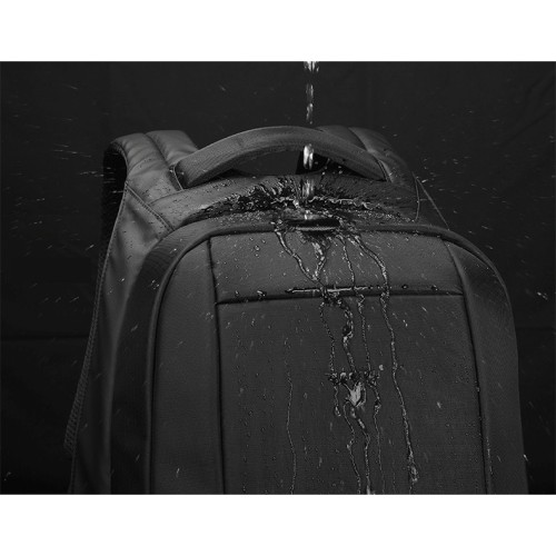 Tigernu T-B3599, Σακίδιο Πλάτης, Ύφασμα, Κόκκινο