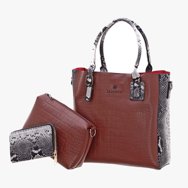 Bartuggi 718-5104, Ώμου/Καρπού, Καφέ