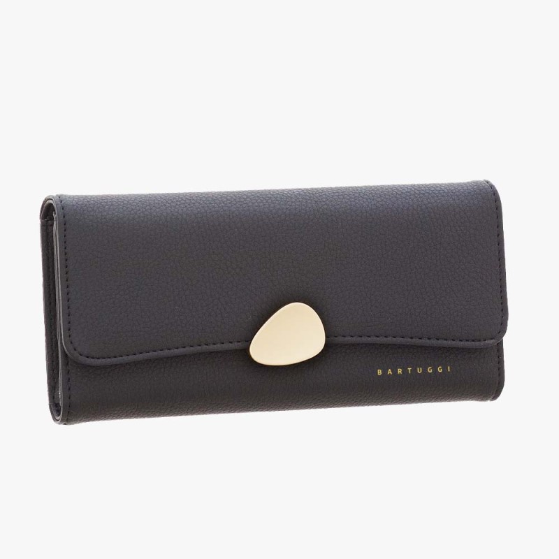 Bartuggi 718-092331, PVC, TE, Μαύρο