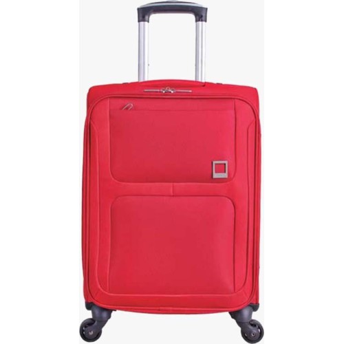 Bartuggi 722-119C-9, Ύφασμα, Μικρή/Καμπίνας, Κόκκινο