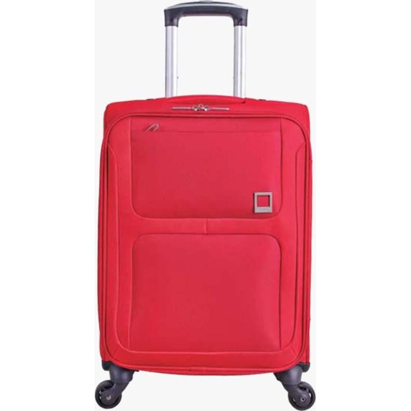 Bartuggi 722-119C-9, Ύφασμα, Μικρή/Καμπίνας, Κόκκινο