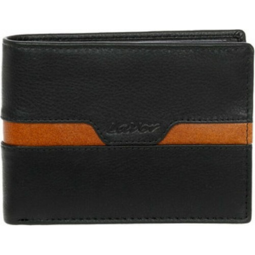 Lavor 1-3707, Δερμάτινο, ΤΕ, Μαύρο