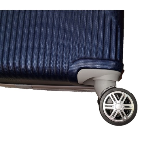 ORMI ESH312, Σκληρή, Μικρή/Καμπίνας, Μπλε