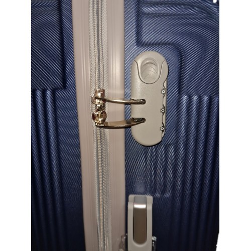 ORMI ESH312, Σκληρή, Μικρή/Καμπίνας, Μπλε