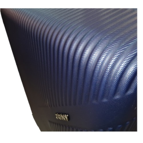 ORMI ESH312, Σκληρή, Μικρή/Καμπίνας, Μπλε