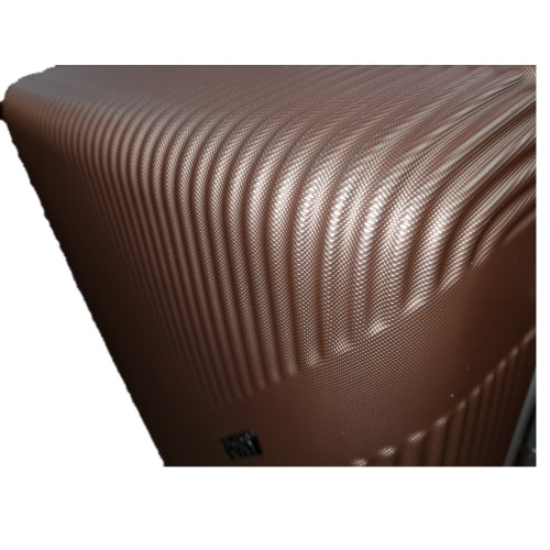 ORMI ESH312, Σκληρή, Μικρή/Καμπίνας, Ροζ Χρυσό