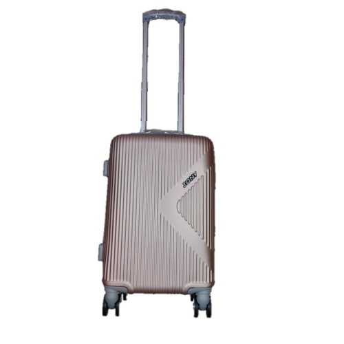 ORMI ESH312, Σκληρή, Μικρή/Καμπίνας, Ροζ Χρυσό