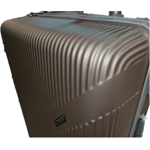 ORMI ESH312, Σκληρή, Μικρή/Καμπίνας, Χρυσό