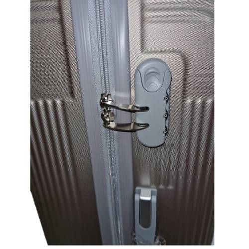 ORMI ESH312, Σκληρή, Μικρή/Καμπίνας, Χρυσό