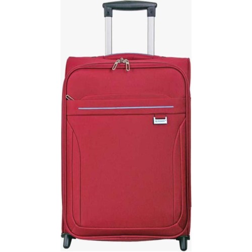 Bartuggi 722-107C-9, Ύφασμα, Μικρή/Καμπίνας, Κόκκινο