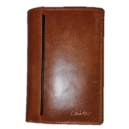 Lavor 1-3315, Δερμάτινο, Κονιάκ