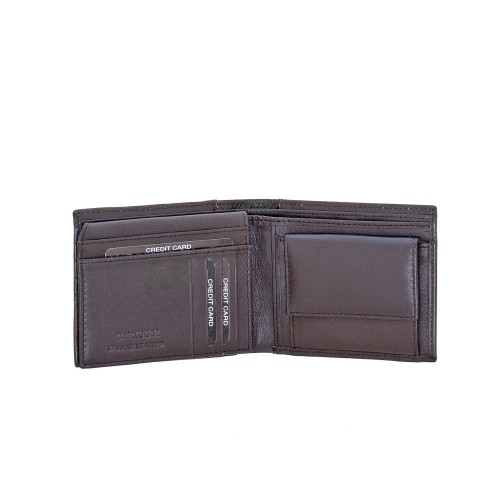 Bartuggi 520-204, Δερμάτινο, ΤΕ, Καφέ