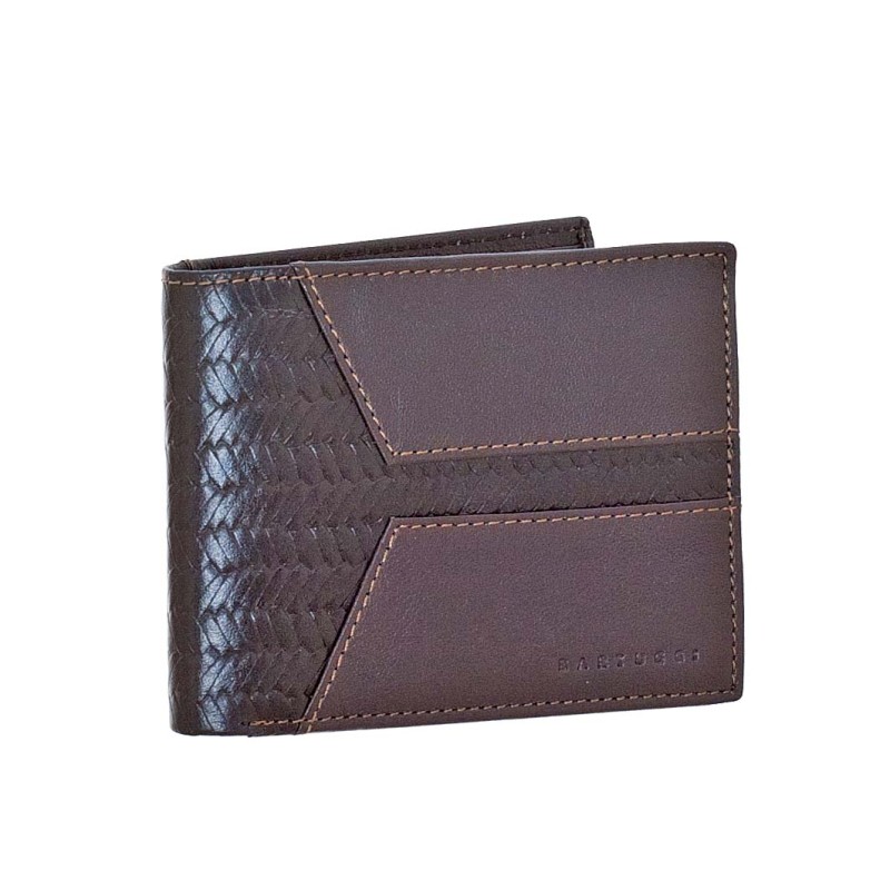 Bartuggi 520-204, Δερμάτινο, ΤΕ, Καφέ