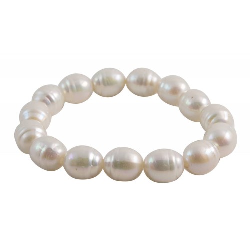 Kostibas 1597-834L, Βραχιόλι, CCB, Ακρυλικό, ΤΕ, Περλέ