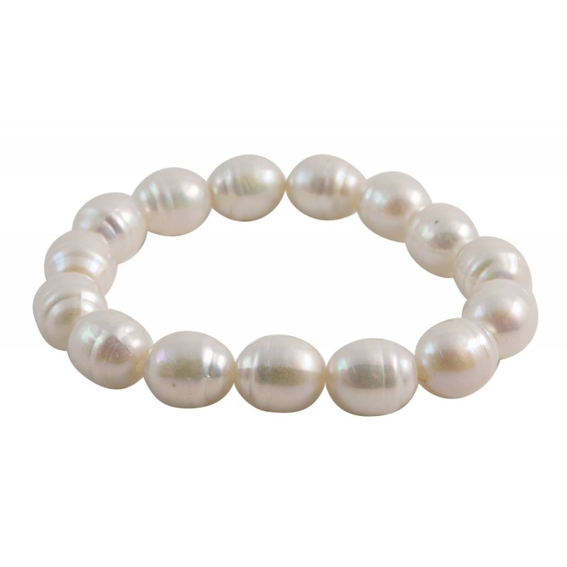 Kostibas 1597-834L, Βραχιόλι, CCB, Ακρυλικό, ΤΕ, Περλέ