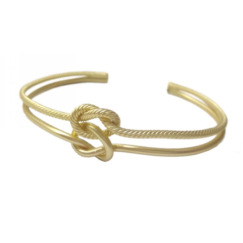 Kostibas 1512-752X, Βραχιόλι, Μεταλλικό, ΤΕ, Χρυσό