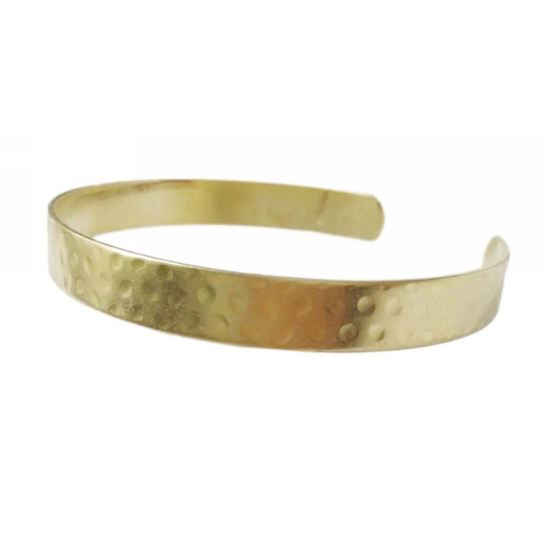 Βραχιόλι, Kostibas 1512-750HX, Μεταλλικό, Χρυσό