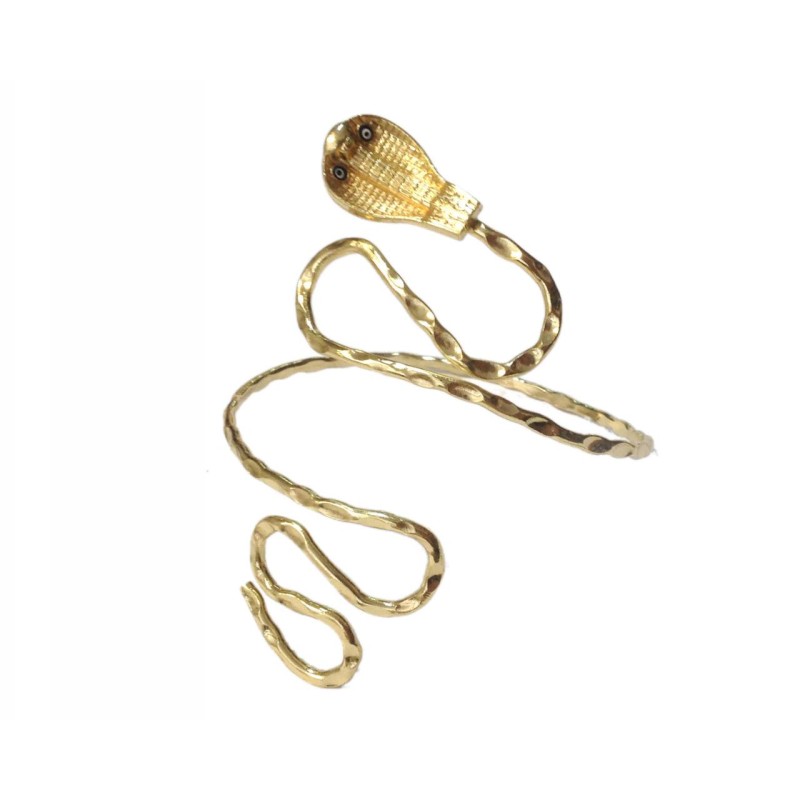 Βραχιόλι, Kostibas 1512-672X, Μεταλλικό, Χρυσό