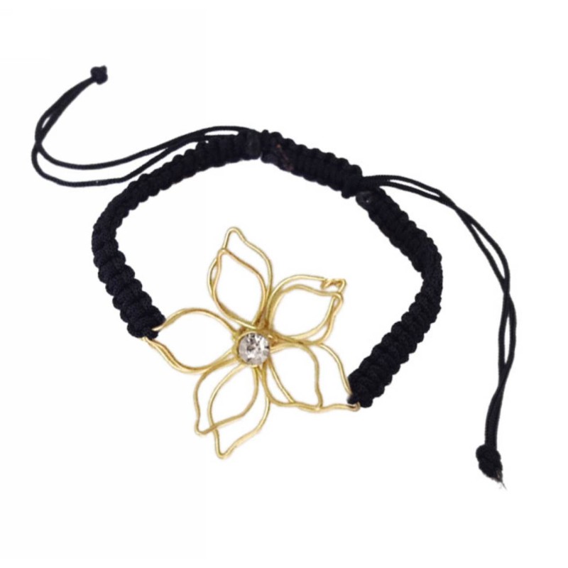 Kostibas 1512-534X, Βραχιόλι, Μεταλλικό, Χρυσό